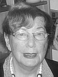 Bildquelle: Wikipedia Felicia Langer
