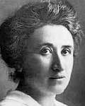 Rosa Luxemburg