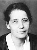 Lise Meitner