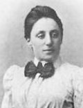 Emmy Noether