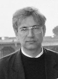 Orhan Pamuk