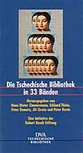 Tschechische Bibliothek